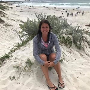 Meet your Posher, Dawn